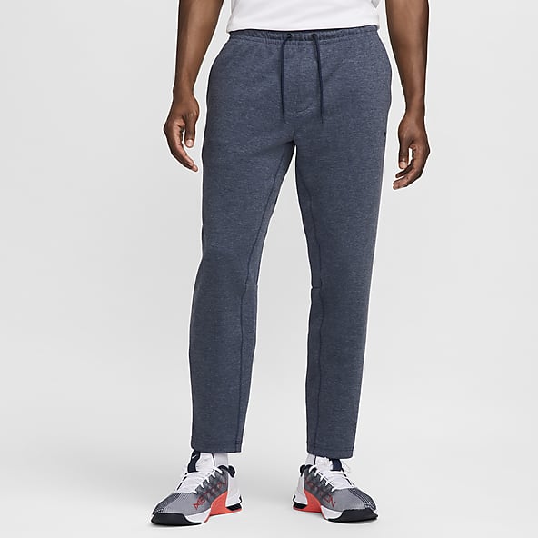 Mens Cold Weather Running Pants Tights. Nike